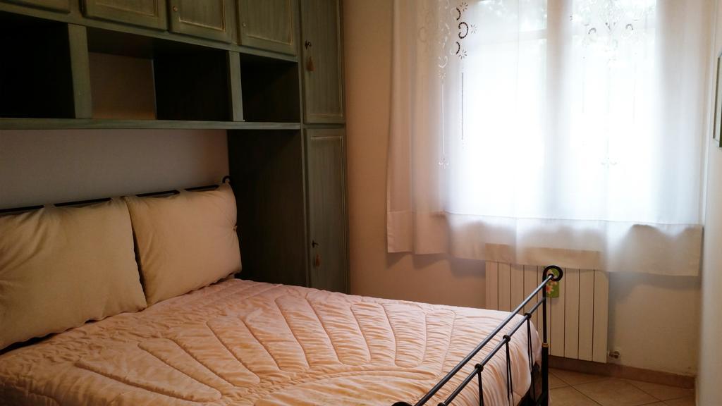 Orizzonti Del Castelluccio Sole E Luna Villetta Confortevole Accogliente E Rilassante Monteverdi Marittimo Luaran gambar